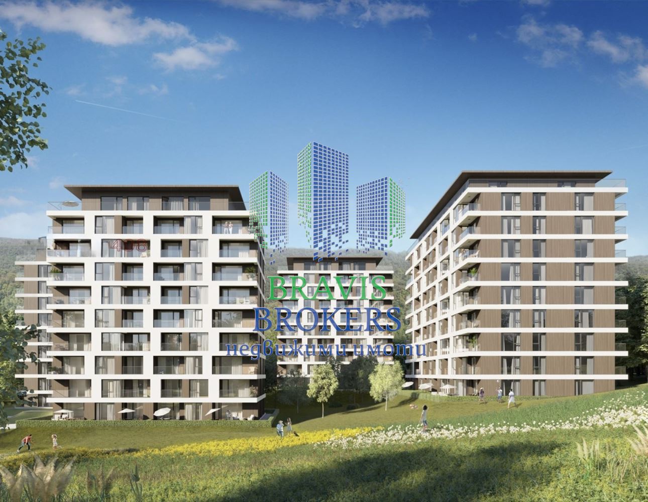 г.Варна, Аспарухово – ПРОСТОРЕН ДВУСТАЕН – ЛУКСОЗНА СГРАДА - СРЕДЕН ЕТАЖ - ТОП ЛОКАЦИЯ - 0