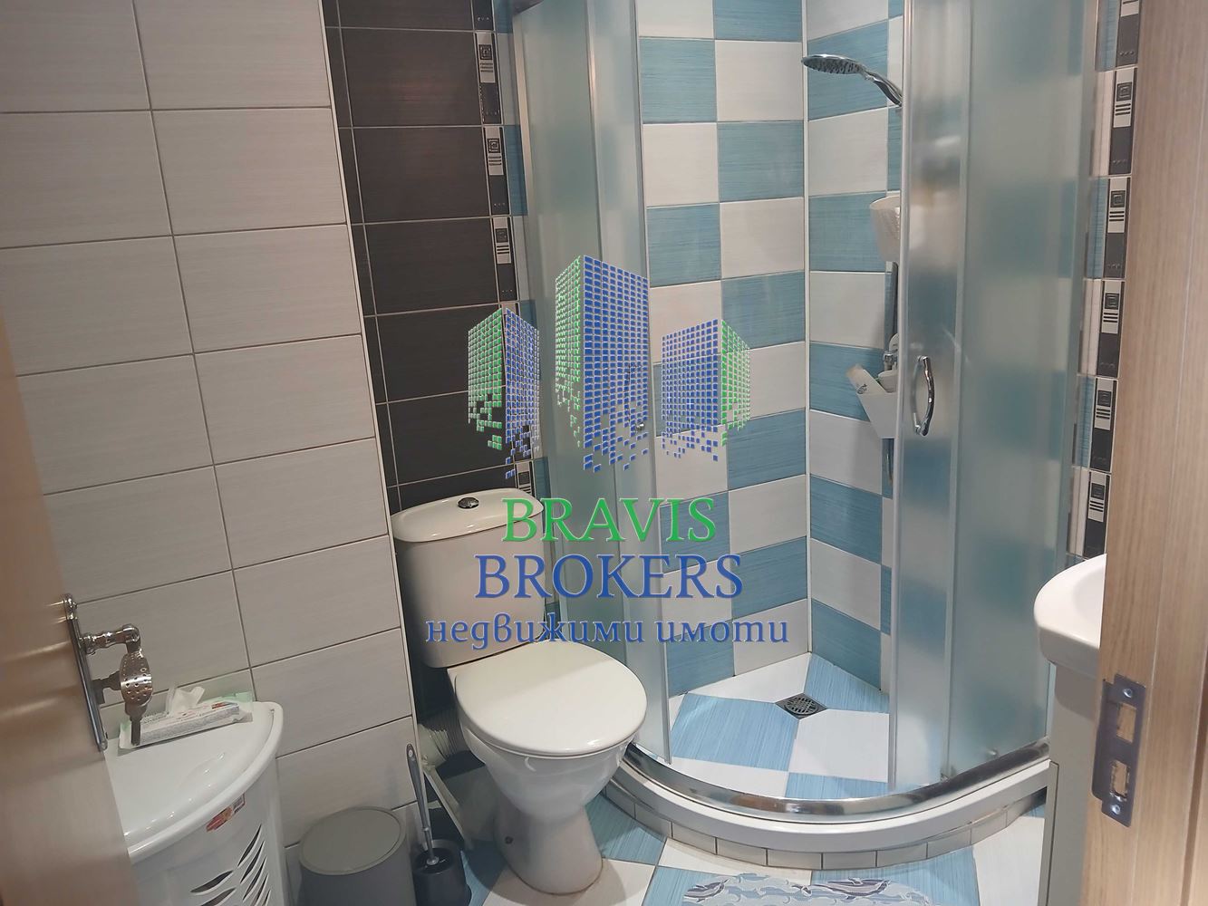 🏡✨ ДАВА СЕ ПОД НАЕМ ТРИСТАЕН АПАРТАМЕНТ ВЪВ ВАРНА – ВЪЗРАЖДАНЕ 1 ✨🏡 - 0