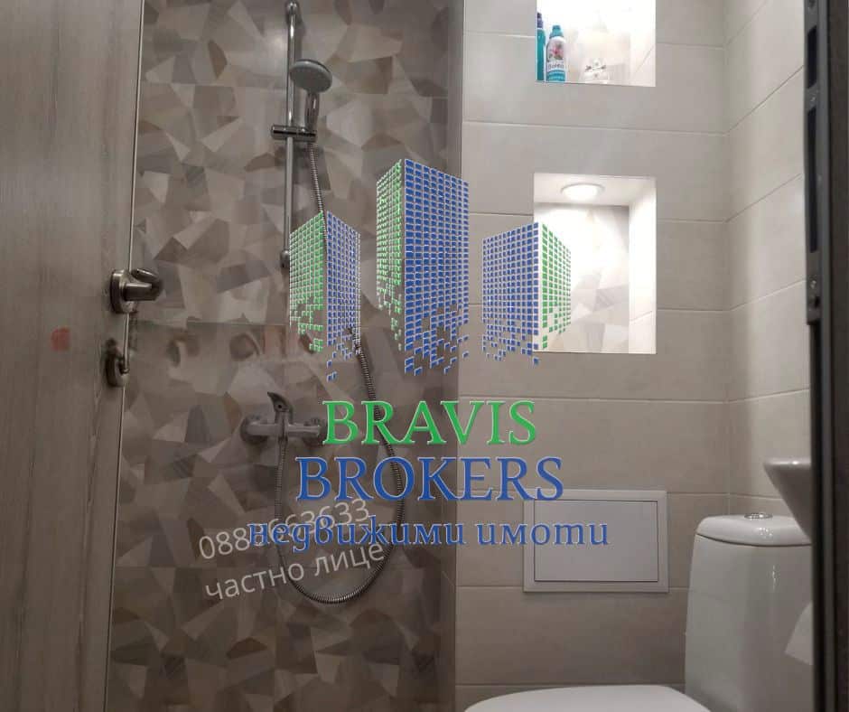 🏡ВАРНА ЧАЙКА | 3-СТАЕН | МОРСКА ПАНОРАМА | НАЕМ - 0