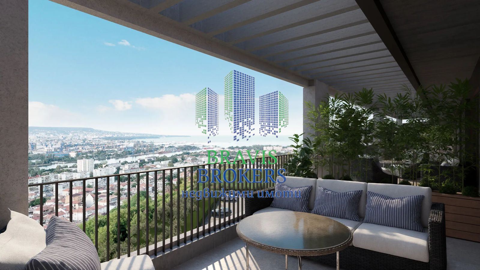 АСПАРУХОВО сграда ДОМОРЕ - 0