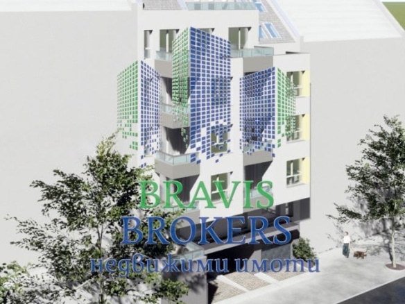 ГР.ВАРНА - ТОП ЛОКАЦИЯ НА УНИКАЛНА ЦЕНА - КОЛХОЗЕН ПАЗАР - 0