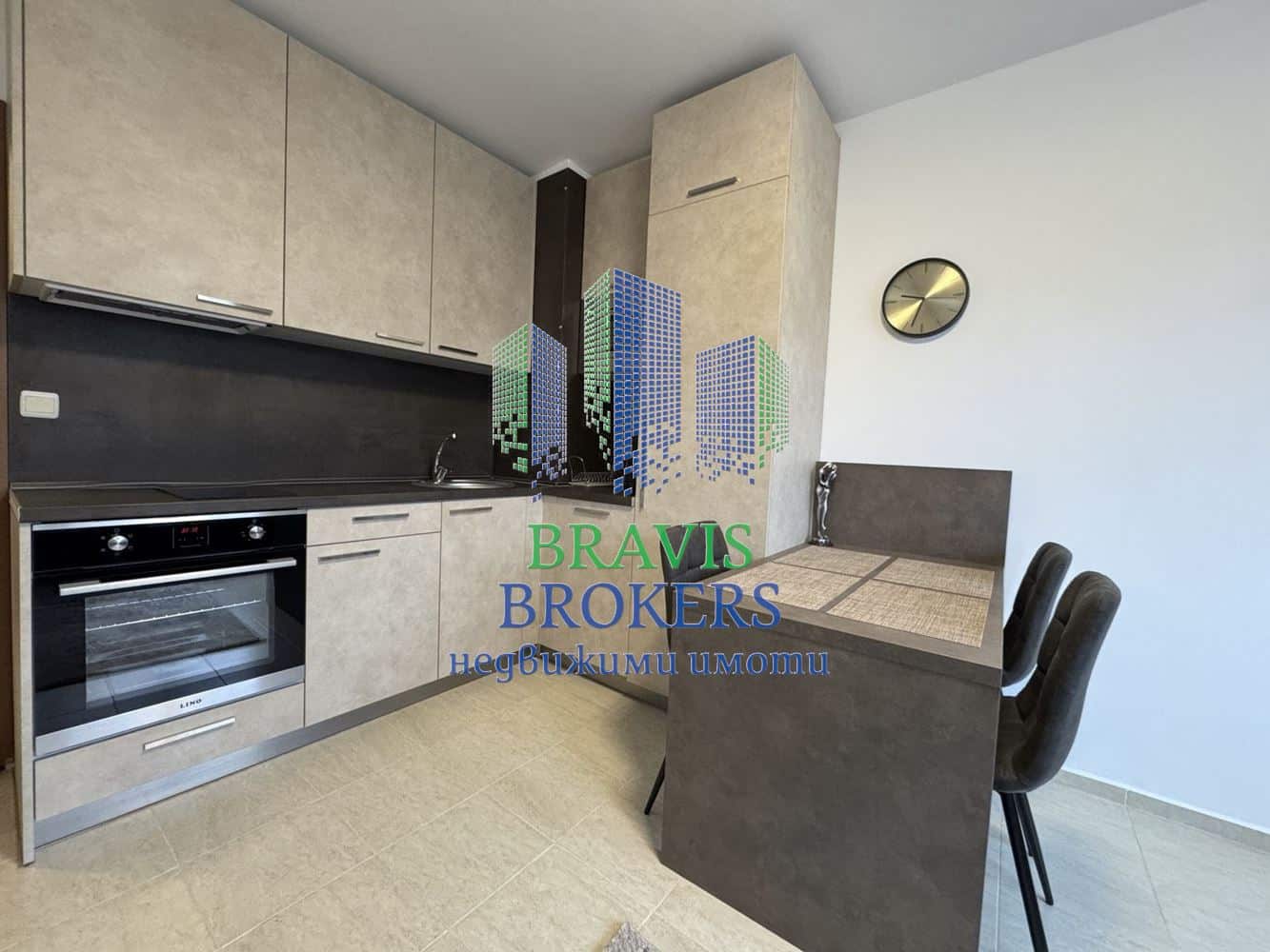 🚀 ТОП ОФЕРТА! ВАРНА ЛЕВСКИ Модерен 2-стаен с отлична локация - 0