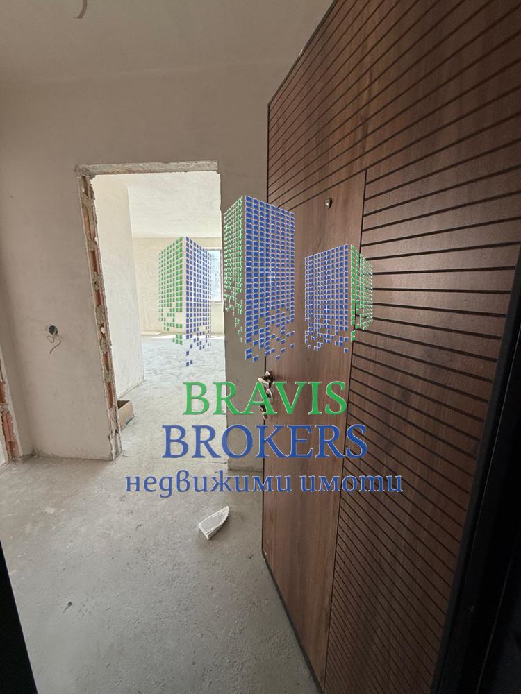 🏡🔥 ВАРНА ВЛАДИСЛАВОВО – ПАНОРАМЕН ДВУСТАЕН 69кв.м – НОВА СГРАДА – СРЕДЕН ЕТАЖ - ТОП ЦЕНА! 🔥🏡 - 0