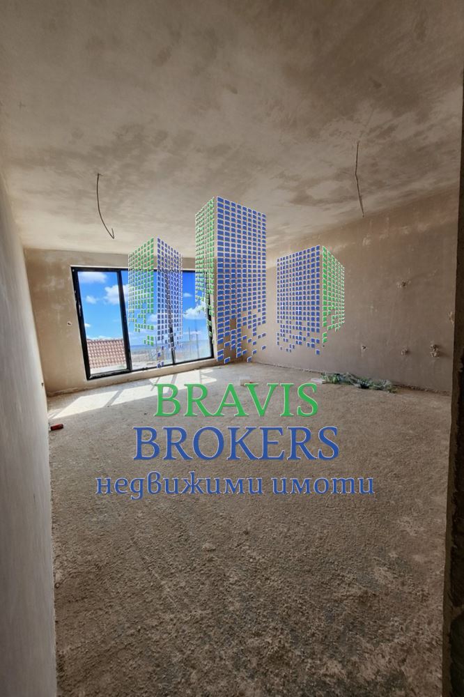 СВ НИКОЛА - ТРИСТАЕН АПАРТАМЕН- ОТЛИЧНИ ПАРАМЕТРИ - ПАНОРАМА - 0