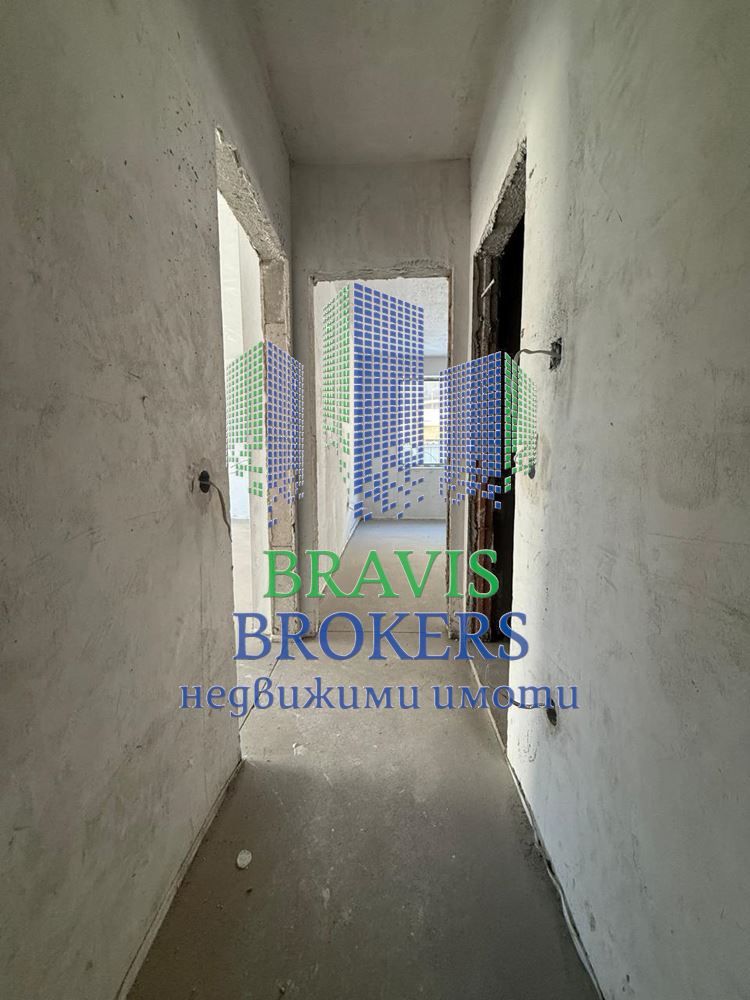 🏡🔥 ВАРНА ВЛАДИСЛАВОВО – ПАНОРАМЕН ДВУСТАЕН 69кв.м – НОВА СГРАДА – СРЕДЕН ЕТАЖ - ТОП ЦЕНА! 🔥🏡 - 0