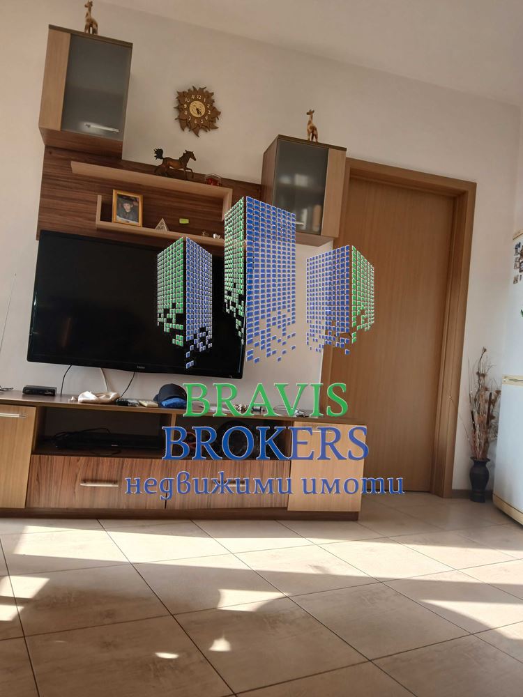 🏡✨ ДАВА СЕ ПОД НАЕМ ТРИСТАЕН АПАРТАМЕНТ ВЪВ ВАРНА – ВЪЗРАЖДАНЕ 1 ✨🏡 - 0