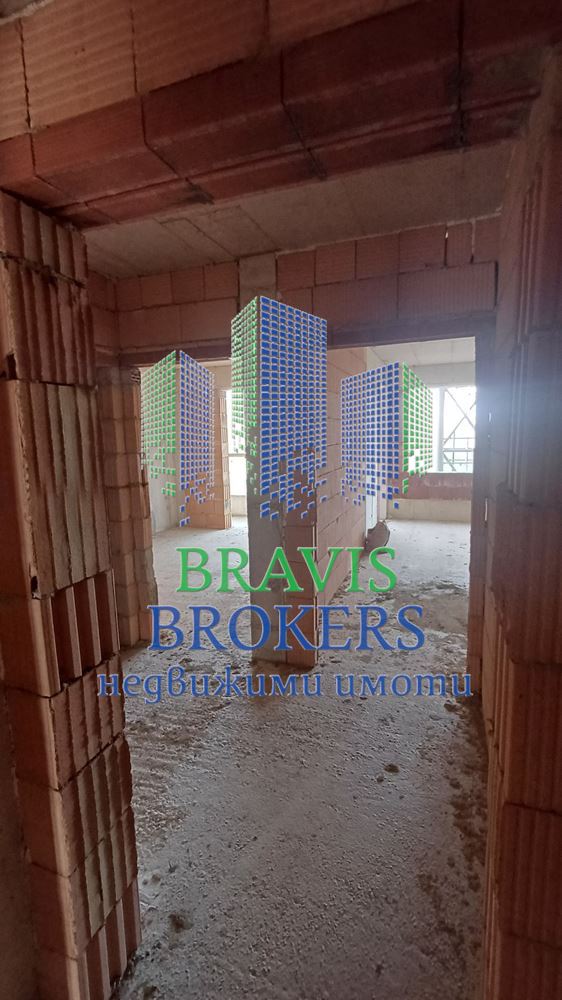 🏡🔥 ВАРНА - ПАНОРАМЕН ДВУСТАЕН ДО JUMBO – НОВА СГРАДА - ЗА ИНВЕСТИЦИЯ - ТОП ЦЕНА ! 🔥🏡 - 0