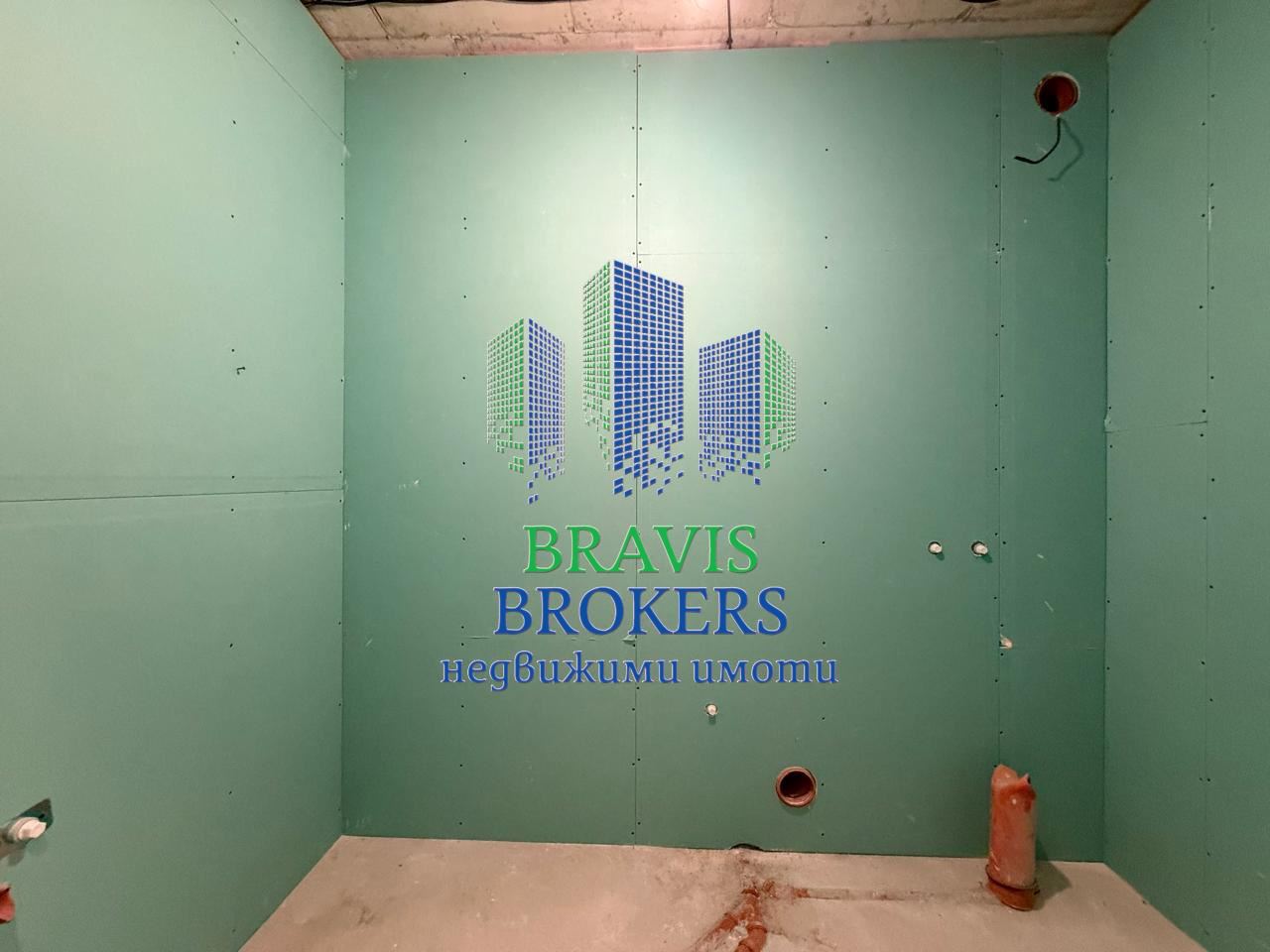 гр.ВАРНА ТРОШЕВО –ТРИСТАЕН АПАРТАМЕНТ с АКТ 16 – СРЕДЕН ЕТАЖ - ЗАТВОРЕН КОМПЛЕКС С БАСЕЙН - ТОП ЛОКАЦЯ - 0