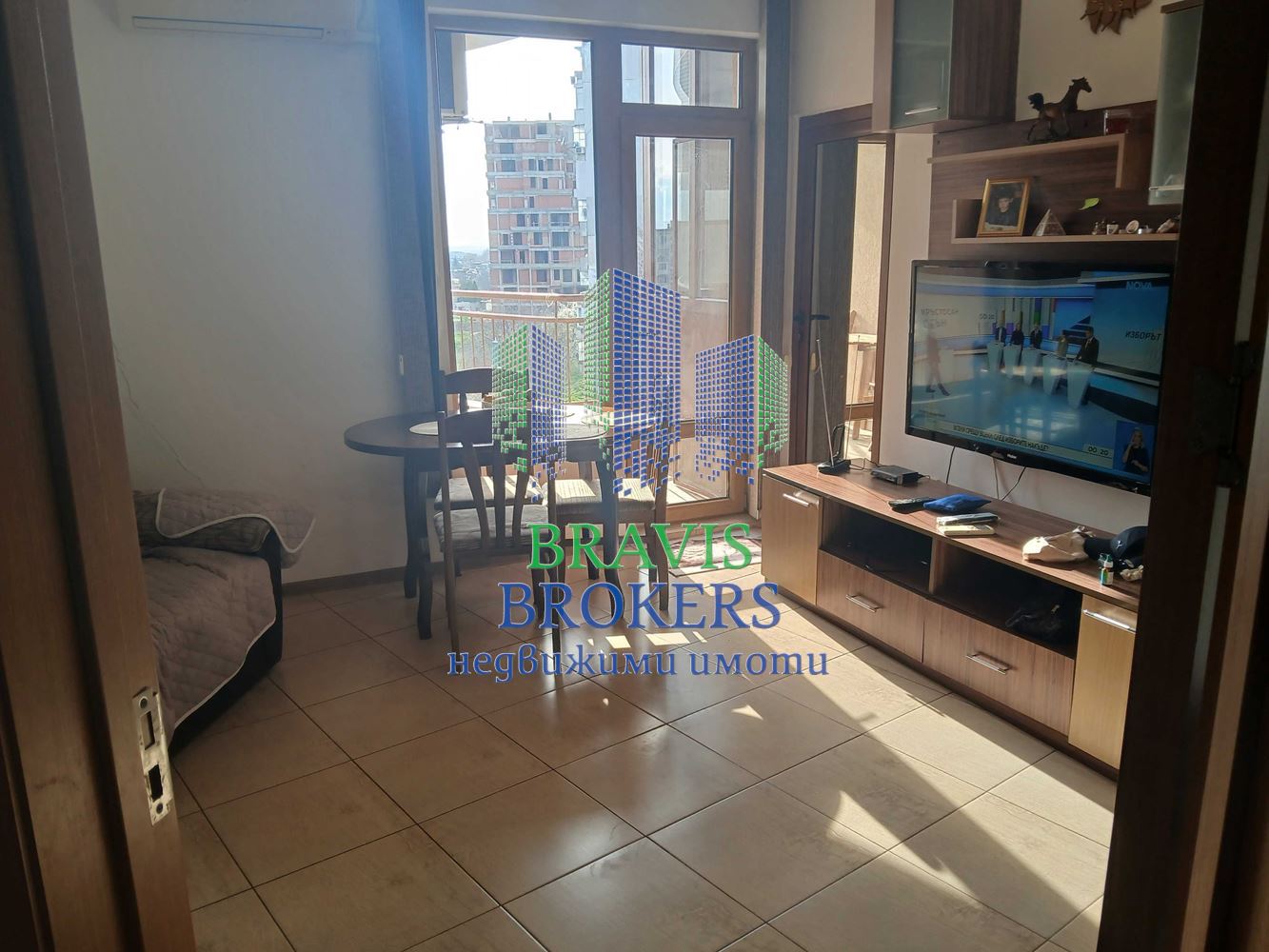 🏡✨ ДАВА СЕ ПОД НАЕМ ТРИСТАЕН АПАРТАМЕНТ ВЪВ ВАРНА – ВЪЗРАЖДАНЕ 1 ✨🏡 - 0