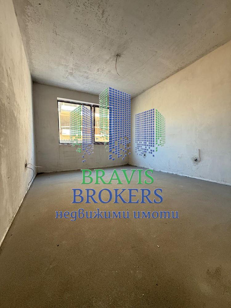 🏡🔥 ВАРНА ВЛАДИСЛАВОВО – ПАНОРАМЕН ДВУСТАЕН 69кв.м – НОВА СГРАДА – СРЕДЕН ЕТАЖ - ТОП ЦЕНА! 🔥🏡 - 0