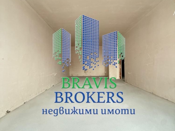 🏡💼 ИНВЕСТИЦИОНЕН ДВУСТАЕН В РАЙОНА НА КОЛХОЗЕН ПАЗАР 💼🏡 - 0