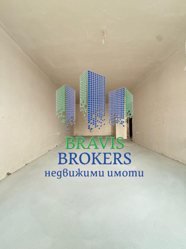 🏡💼 ИНВЕСТИЦИОНЕН ДВУСТАЕН В РАЙОНА НА КОЛХОЗЕН ПАЗАР 💼🏡 - 0