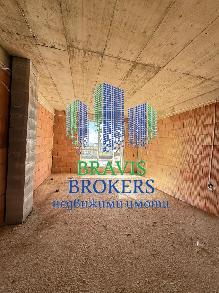 ВАРНА – ИЗГРЕВ – ПРОСТОРЕН ДВУСТАЕН АПАРТАМЕНТ — СРЕДЕН ЕТАЖ - ТОП ЛОКАЦИЯ — ЛУКСОЗНА СГРАДА - 0