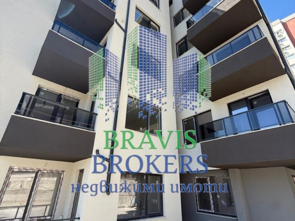 🏡🔥 ВАРНА ВЛАДИСЛАВОВО – ПАНОРАМЕН ДВУСТАЕН 69кв.м – НОВА СГРАДА – СРЕДЕН ЕТАЖ - ТОП ЦЕНА! 🔥🏡 - 0