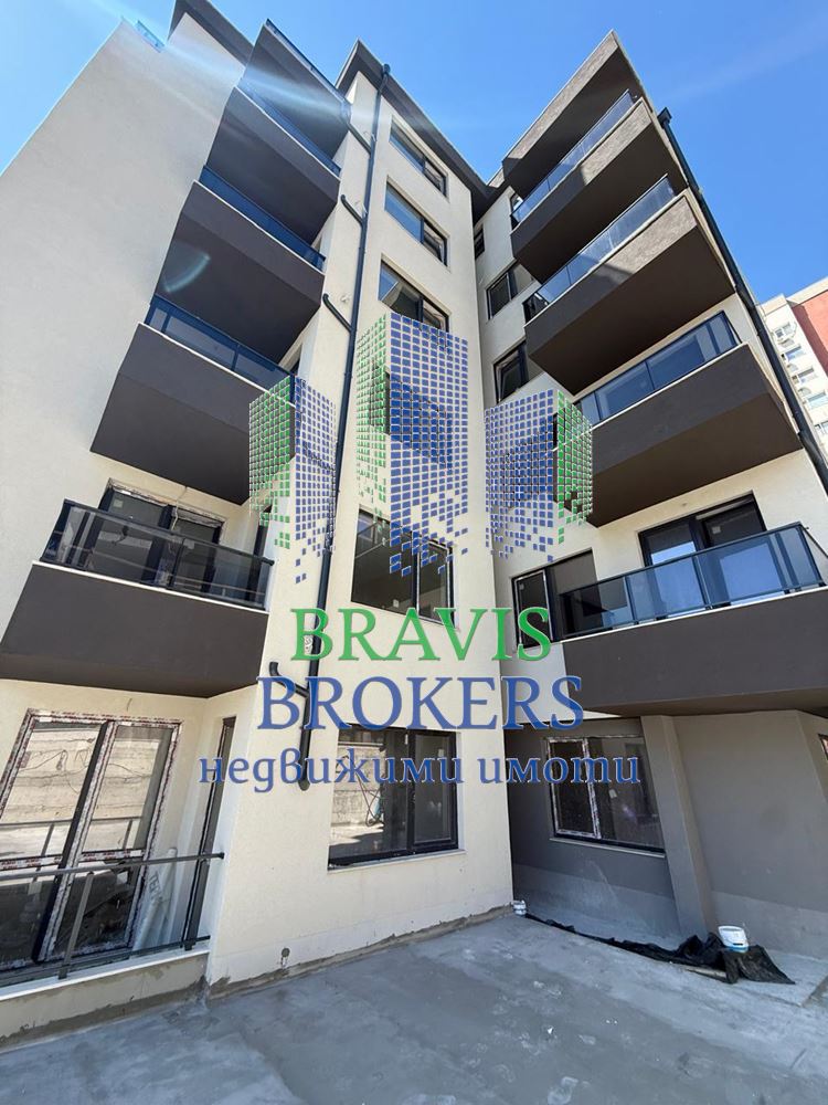 🏡🔥 ВАРНА ВЛАДИСЛАВОВО – ПАНОРАМЕН ДВУСТАЕН 69кв.м – НОВА СГРАДА – СРЕДЕН ЕТАЖ - ТОП ЦЕНА! 🔥🏡 - 0