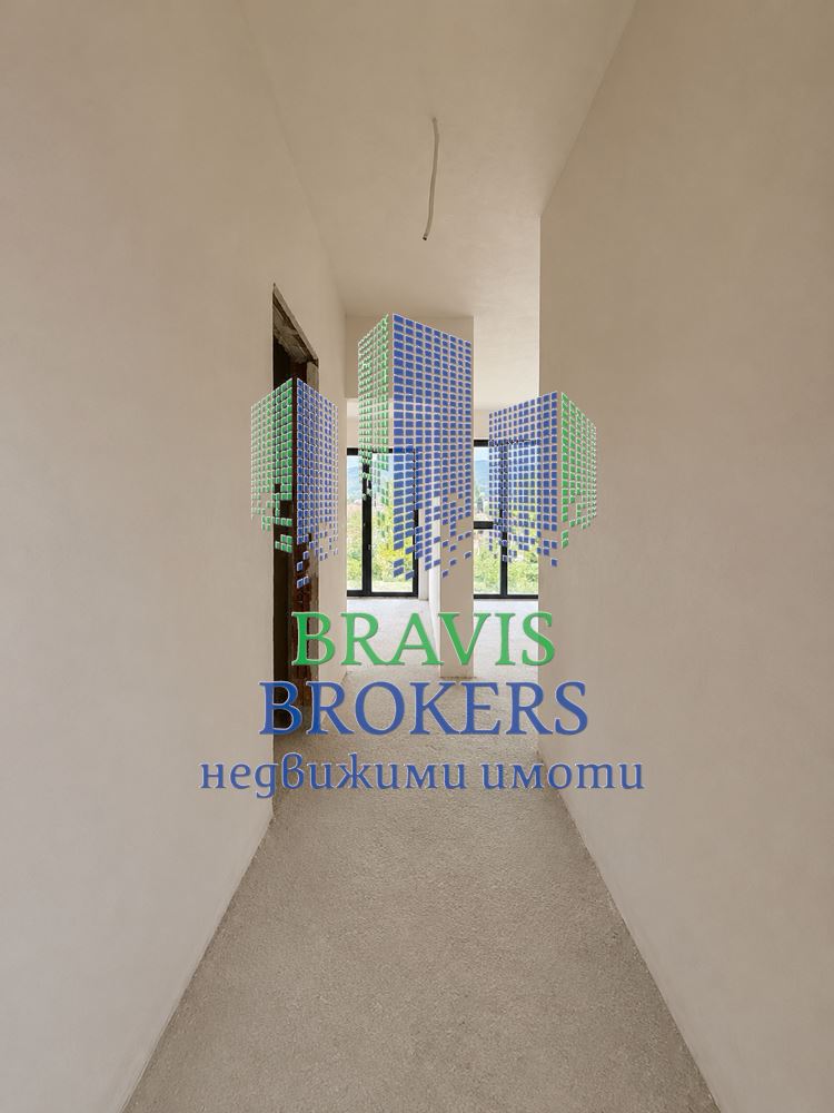 ВАРНА ЛЕВСКИ - ПАНОРАМЕН ДВУСТАЕН - ТОП ЦЕНА ЗА РАЙОНА – ПРЕКРАСНА ПАНОРАМА – НОВА СГРАДА - 0