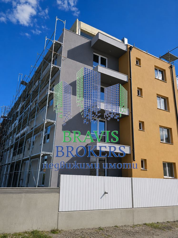 ВАРНА до ул.ПРИЛЕП – ПРОСТОРЕН ДВУСТАЕН - ВСЕКИДНЕВНА 24кв.м - КИЛЕР – СРЕДЕН ЕТАЖ – ТОП ЦЕНА - 0