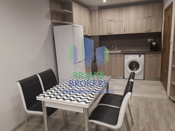 🏡 ВАРНА – ПOBEДA – 2-СТАЕН ПОД НАЕМ – ПАРКОМЯСТО – ТОП ЦЕНА 500 € - 0