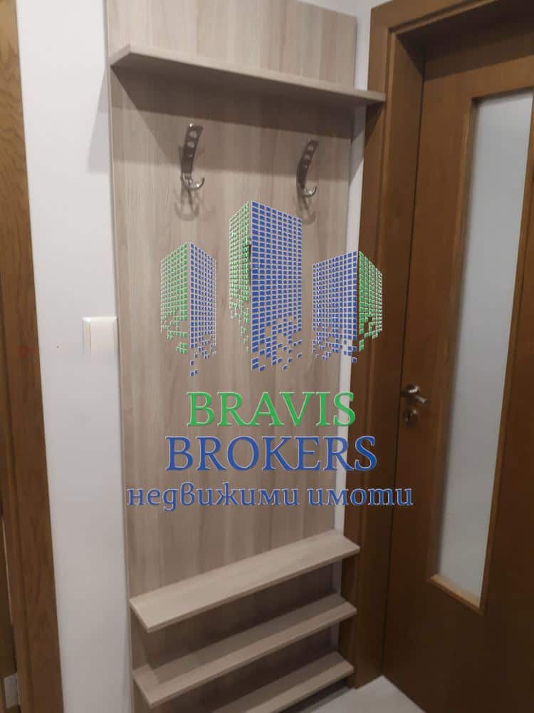 🏡 ВАРНА – ПOBEДA – 2-СТАЕН ПОД НАЕМ – ПАРКОМЯСТО – ТОП ЦЕНА 500 €-0 🏡 ВАРНА – ПOBEДA – 2-СТАЕН ПОД НАЕМ – ПАРКОМЯСТО – ТОП ЦЕНА 500 € - 0