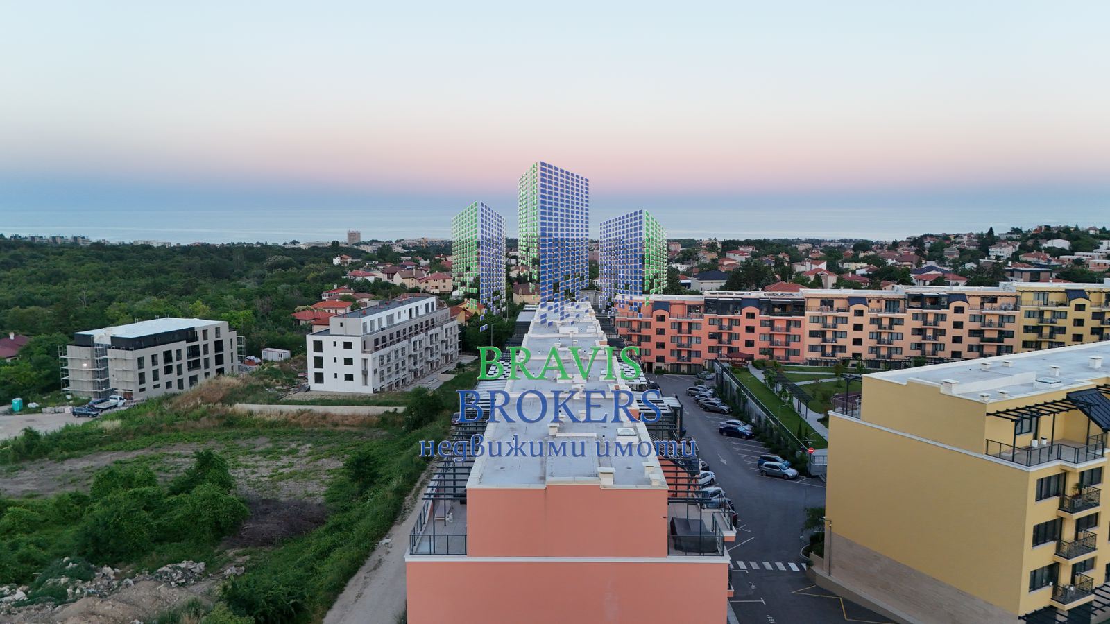 2-стаен - Варна, Виница - 0