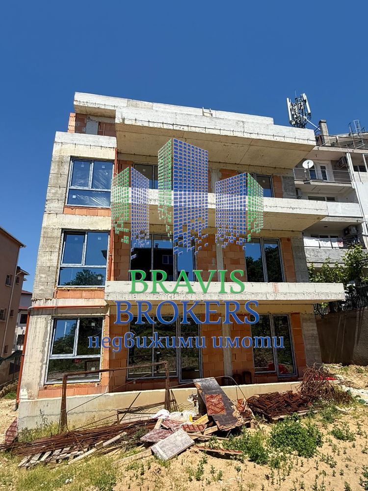 4-стаен - Варна, Изгрев - 0