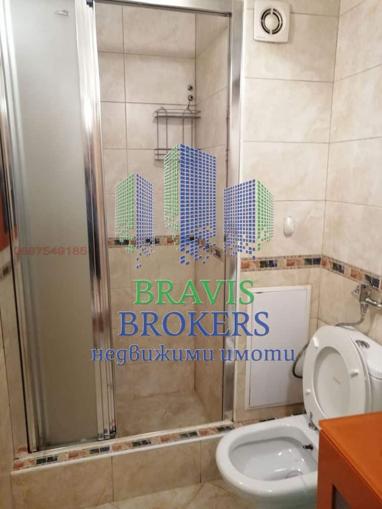 ПОГРЕБИТЕ | ТРИСТАЕН АПАРТАМЕНТ ПОД НАЕМ | НАПЪЛНО ОБЗАВЕДЕН ✨🏡 - 0
