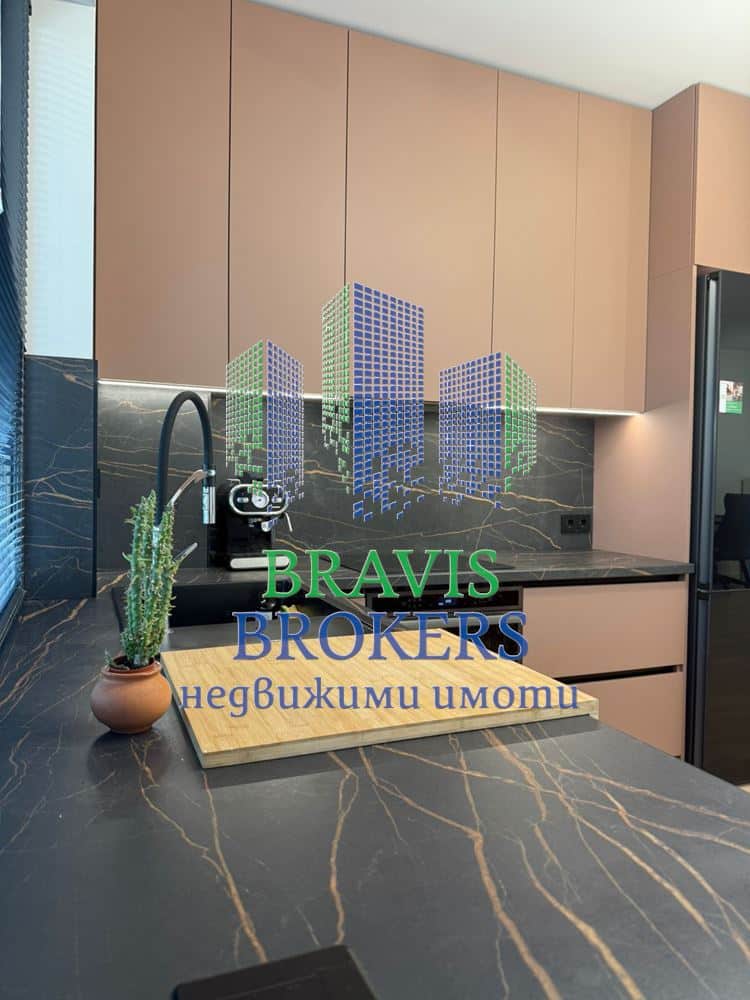 2-стаен - Варна, Виница - 0