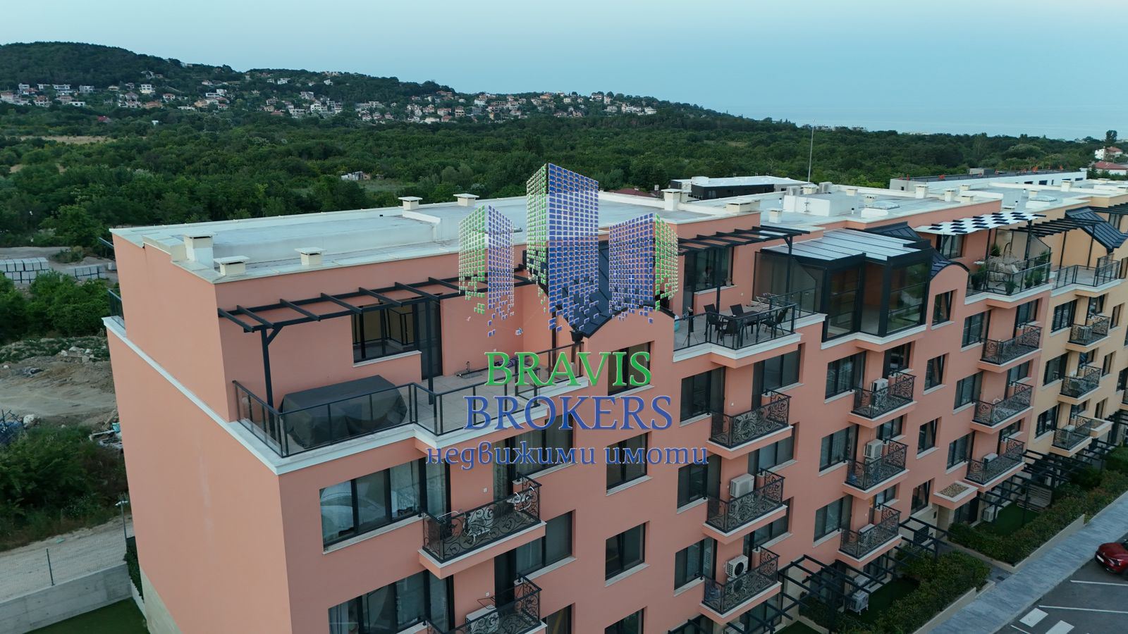 2-стаен - Варна, Виница - 0
