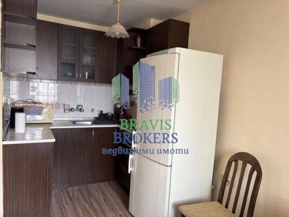 ТОП ЦЕНТЪР ВАРНА | ДВУСТАЕН АПАРТАМЕНТ ПОД НАЕМ | ВСИЧКО ВКЛЮЧЕНО ✨🏡 - 0