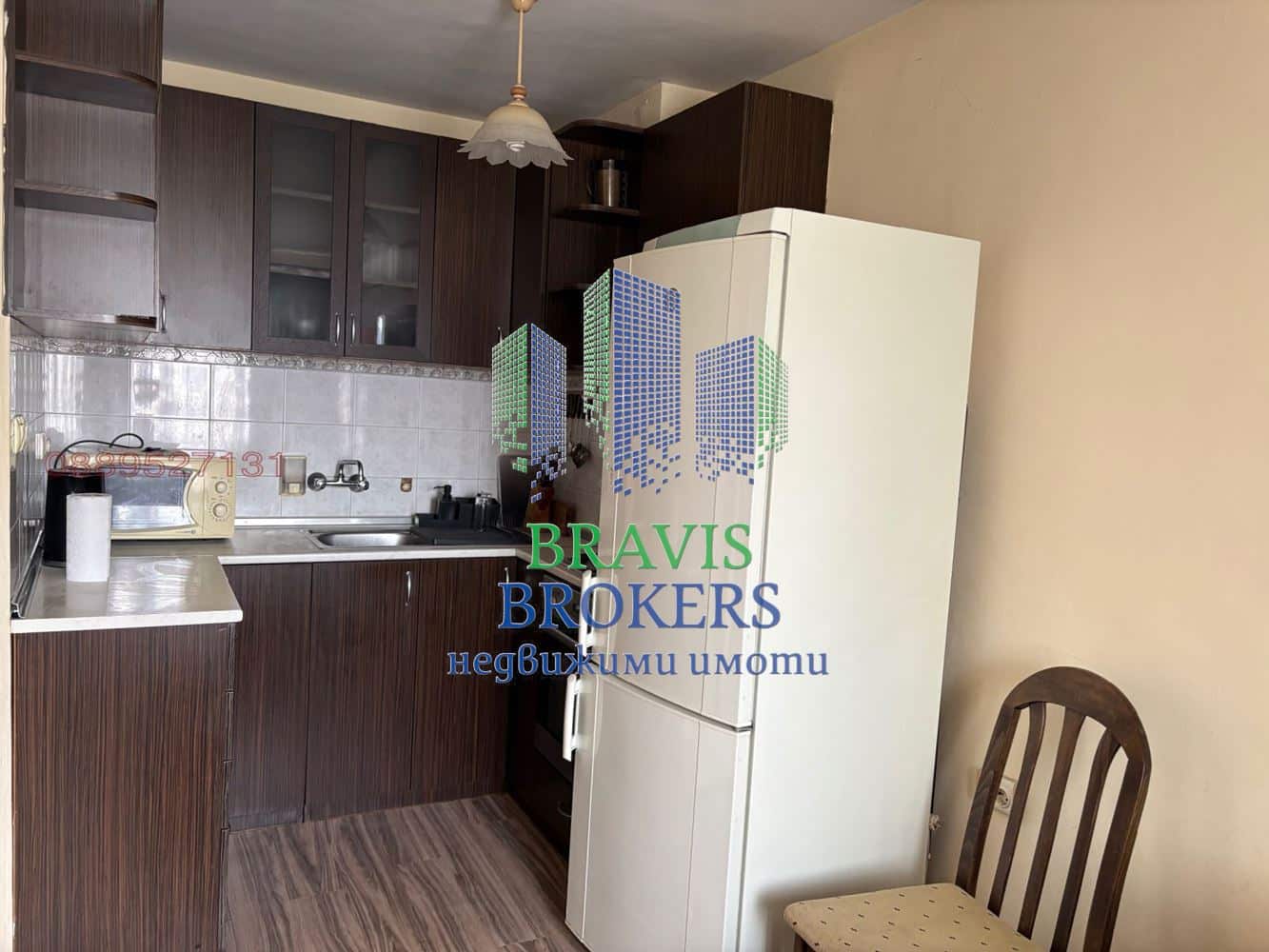 ТОП ЦЕНТЪР ВАРНА | ДВУСТАЕН АПАРТАМЕНТ ПОД НАЕМ | ВСИЧКО ВКЛЮЧЕНО ✨🏡 - 0