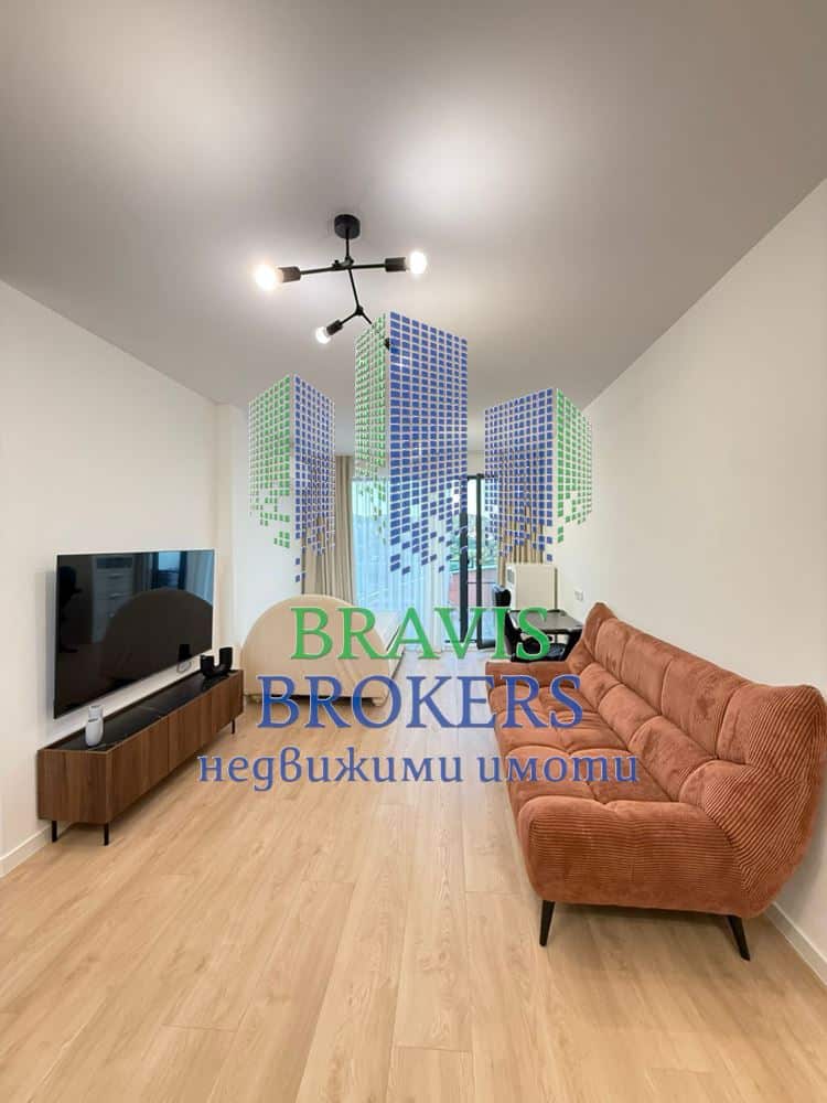 2-стаен - Варна, Виница - 0