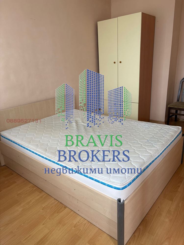 ТОП ЦЕНТЪР ВАРНА | ДВУСТАЕН АПАРТАМЕНТ ПОД НАЕМ | ВСИЧКО ВКЛЮЧЕНО ✨🏡 - 0