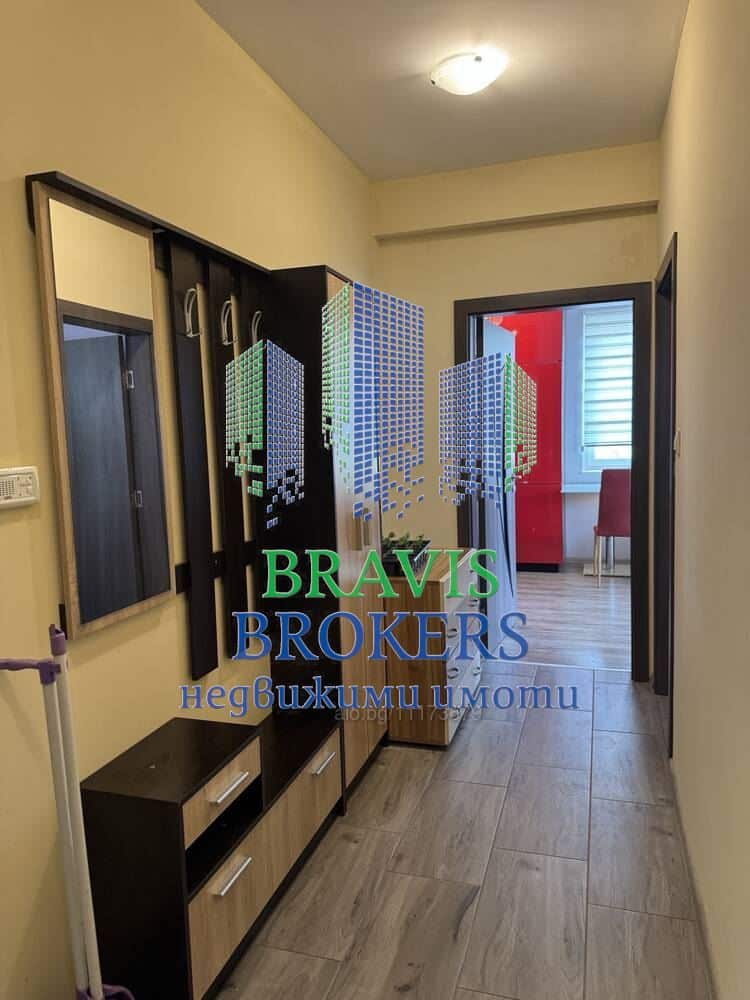 🏡 ЛЕВСКИ • ДВУСТАЕН АПАРТАМЕНТ ПОД НАЕМ - ТОП ЛОКАЦИЧЯ - 0