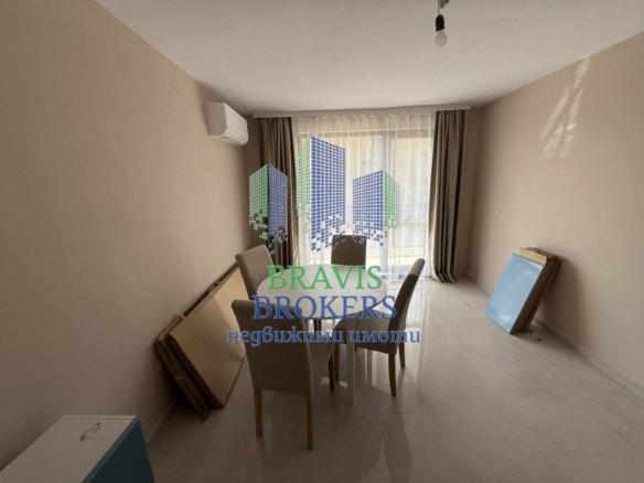 🏡✨ ПОД НАЕМ | ЧИСТО НОВ ТРИСТАЕН | ЗАТВОРЕН КОМПЛЕКС | 3-ТИ ЕТАЖ | СВ. СВ. КОНСТАНТИН И ЕЛЕНА - 0
