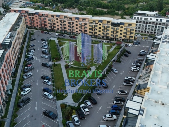 2-стаен - Варна, Виница - 0