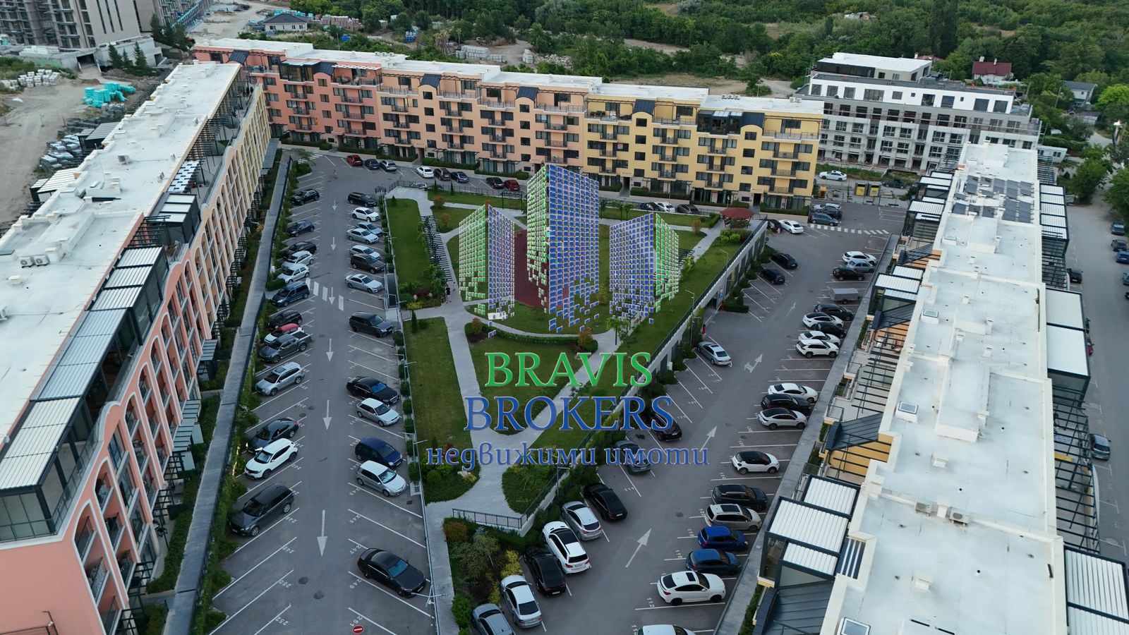 2-стаен - Варна, Виница - 0