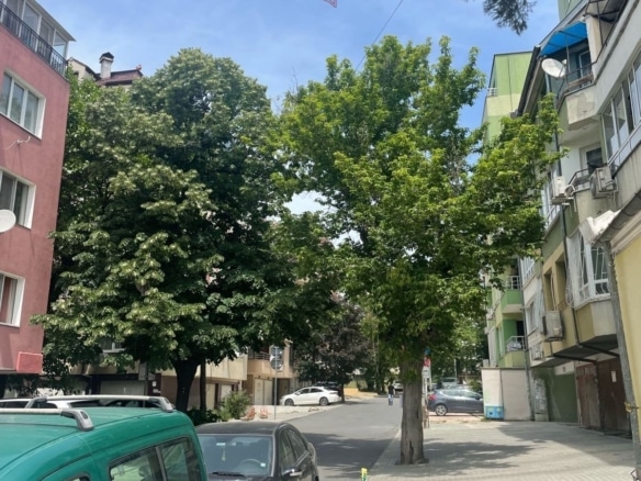 1-стаен - Варна, ХЕИ - 0