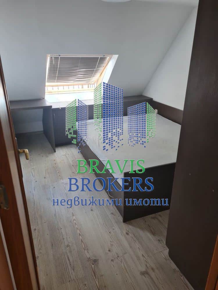 3-стаен – Варна, Базар Левски-0 3-стаен - Варна, Базар Левски - 0