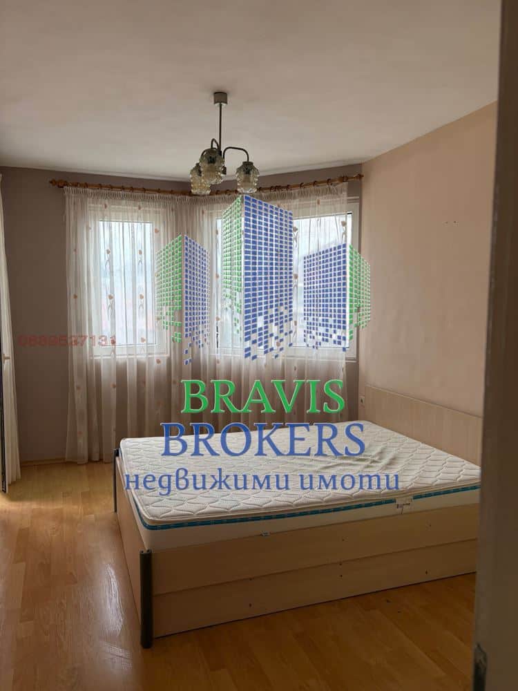 ТОП ЦЕНТЪР ВАРНА | ДВУСТАЕН АПАРТАМЕНТ ПОД НАЕМ | ВСИЧКО ВКЛЮЧЕНО ✨🏡 - 0