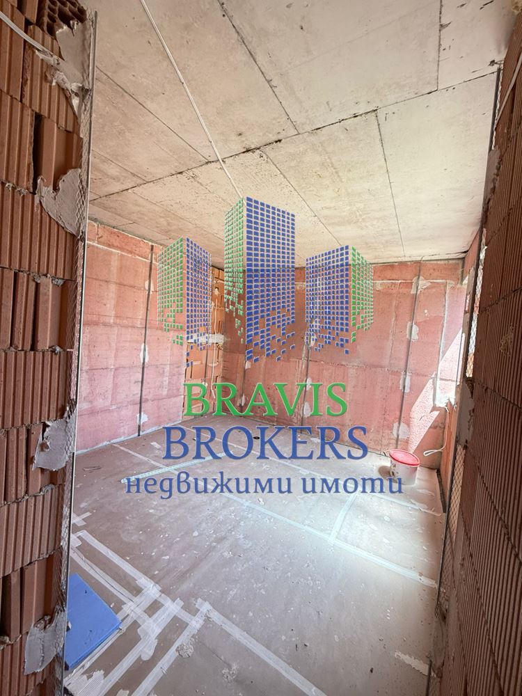 4-стаен - Варна, Изгрев - 0