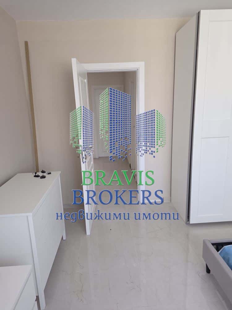 🏡✨ ПОД НАЕМ | ЧИСТО НОВ ТРИСТАЕН | ЗАТВОРЕН КОМПЛЕКС | 3-ТИ ЕТАЖ | СВ. СВ. КОНСТАНТИН И ЕЛЕНА - 0