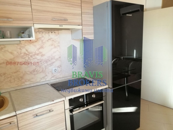 ПОГРЕБИТЕ | ТРИСТАЕН АПАРТАМЕНТ ПОД НАЕМ | НАПЪЛНО ОБЗАВЕДЕН ✨🏡 - 0