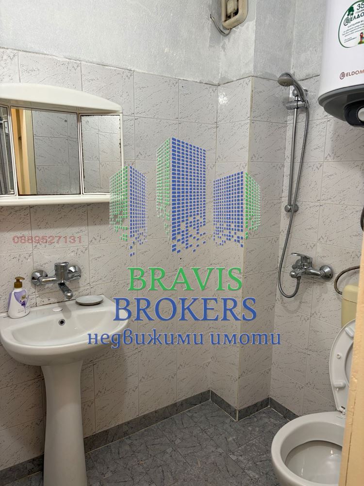 ТОП ЦЕНТЪР ВАРНА | ДВУСТАЕН АПАРТАМЕНТ ПОД НАЕМ | ВСИЧКО ВКЛЮЧЕНО ✨🏡 - 0