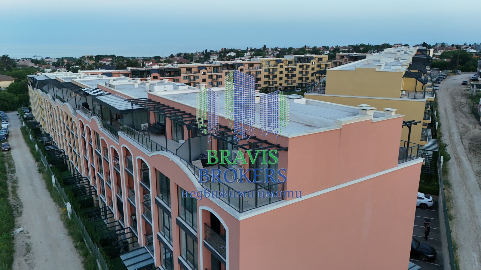 2-стаен - Варна, Виница - 0