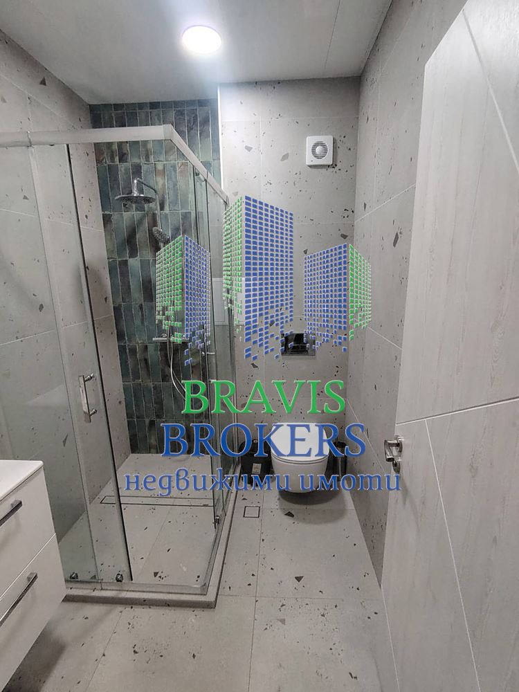 🏡 ВАРНА ЦЕНТЪР – ЧИСТО НОВ 2-СТАЕН АПАРТАМЕНТ ПОД НАЕМ – ПЪРВИ НАЕМАТЕЛИ - 0