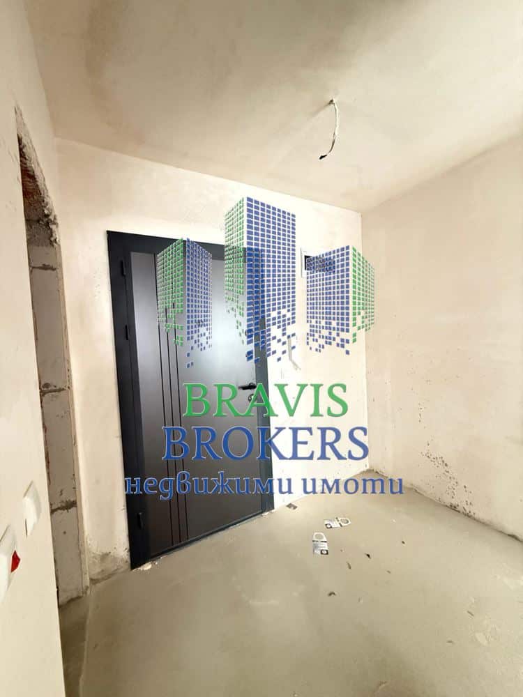 🏢✨ Прекрасен Нов Двустаен Апартамент с 🏘️АКТ 16 ✅ в Квартал “Победа”, Варна! ✨🏢-0 🏢✨ Прекрасен Нов Двустаен Апартамент с 🏘️АКТ 16 ✅ в Квартал "Победа", Варна! ✨🏢 - 0