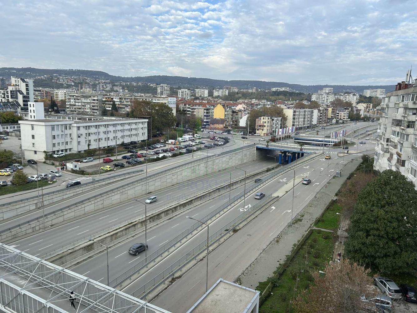 ПОД НАЕМ | ВАРНА – ГРАНД МОЛ | ТРИСТАЕН | ПАНОРАМА | АСАНСЬОР | ТОП ЛОКАЦИЯ - 0