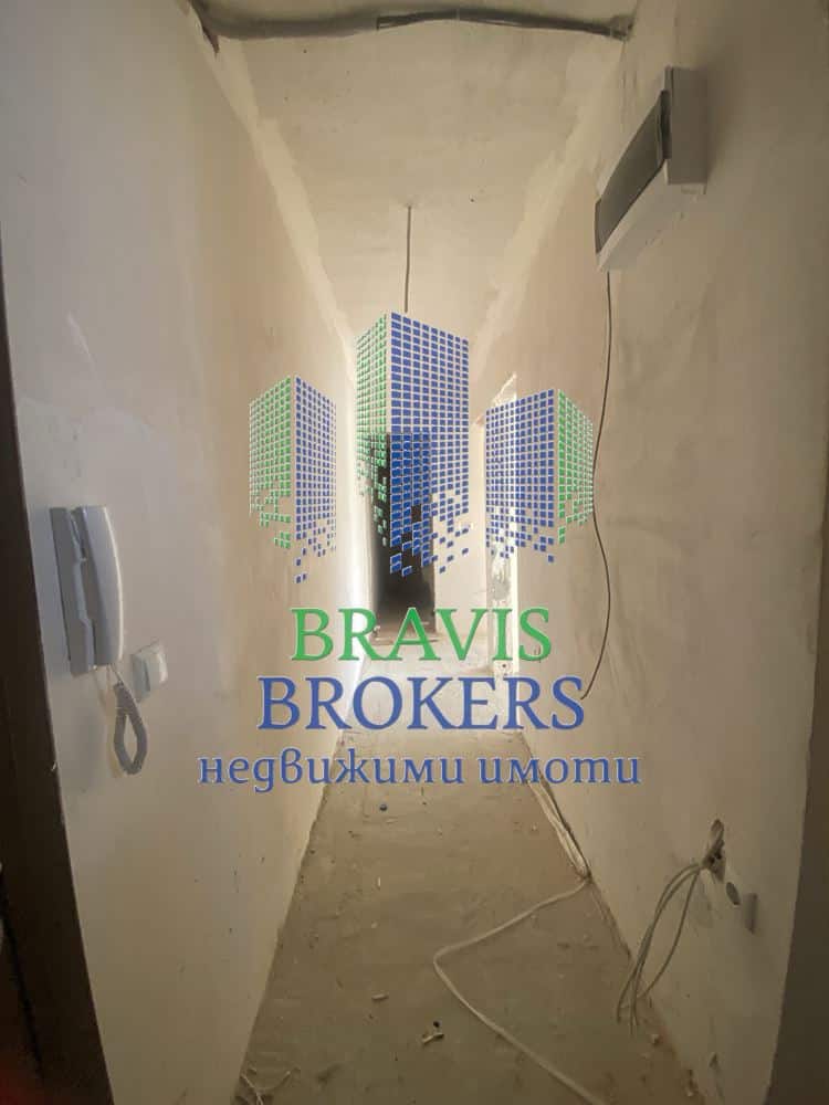 ВИНИЦА ЦЕНТЪР – ТРИСТАЕН МЕЗОНЕТ – МОРСКА ПАНОРАМА - АКТ 16 - ДВЕ ПАРКОМЕСТА В ЦЕНАТА - 0
