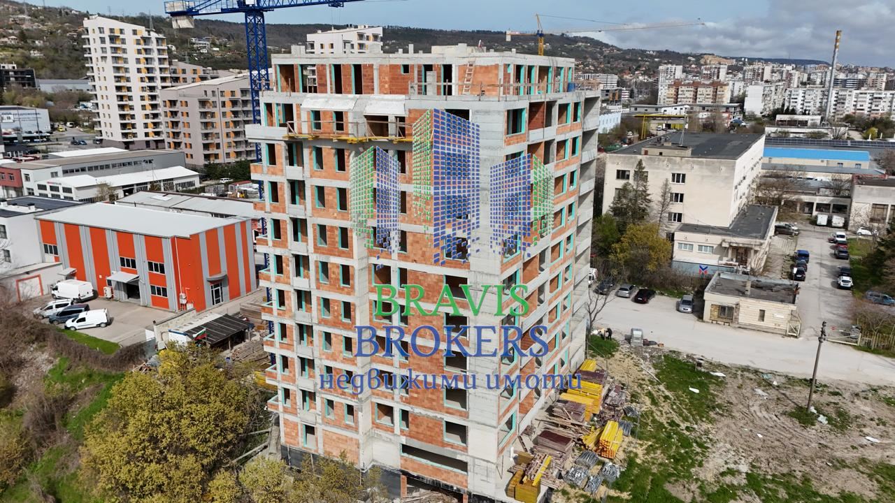 гр.Варна – Кайсиева градина – Двустаен-0 гр.Варна - Кайсиева градина - Двустаен - 0