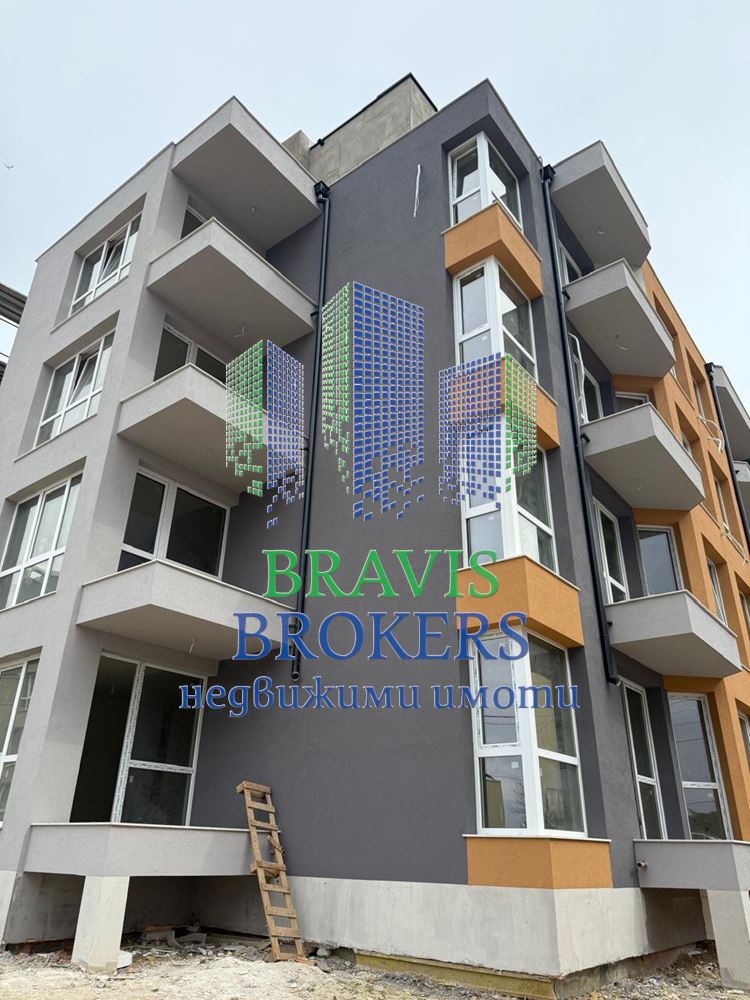 🏡 Дава се под наем уютен 2 стаен апартамент 🌊🌞 - 0